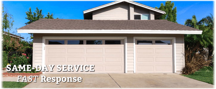 Lakehurst NJ Garage Door Repair