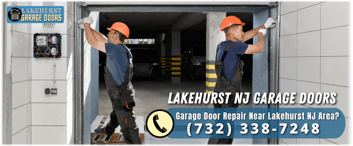 Garage Door Repair Lakehurst NJ